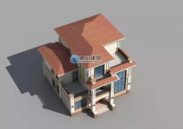 六套實(shí)用的農(nóng)村別墅戶(hù)型設(shè)計(jì)圖，無(wú)論是豪華大氣還是經(jīng)濟(jì)實(shí)用，總有一款你會(huì)喜歡