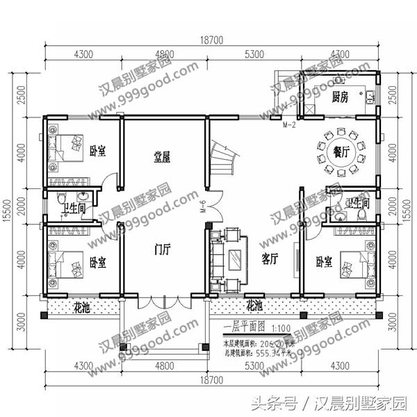 3棟新中式別墅設(shè)計圖，現(xiàn)在歐式泛濫容易過時，最終想想還是中式經(jīng)典且比較耐看，不選擇一棟都不甘心