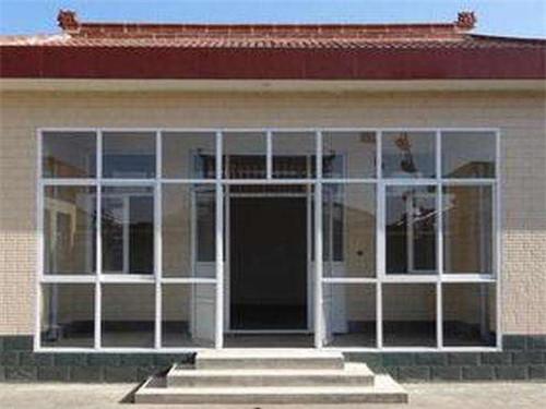 一層農(nóng)村自建房這六大地方設(shè)計(jì)得好，同樣不輸二三層小別墅