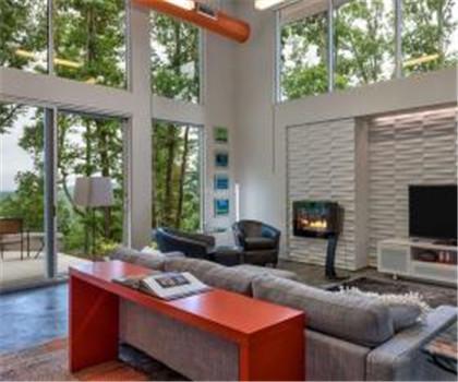 一層農(nóng)村自建房這六大地方設(shè)計(jì)得好，同樣不輸二三層小別墅