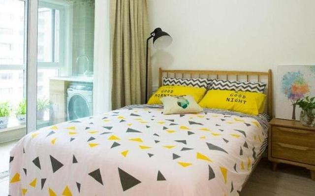 95㎡裝修才花8萬(wàn)！效果還不錯(cuò)，來(lái)看看小戶(hù)型的裝修之道