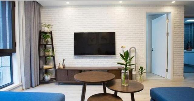 95㎡裝修才花8萬(wàn)！效果還不錯(cuò)，來(lái)看看小戶(hù)型的裝修之道