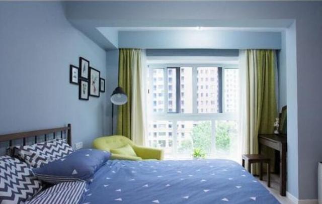 95㎡裝修才花8萬(wàn)！效果還不錯(cuò)，來(lái)看看小戶(hù)型的裝修之道