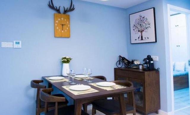 95㎡裝修才花8萬(wàn)！效果還不錯(cuò)，來(lái)看看小戶(hù)型的裝修之道