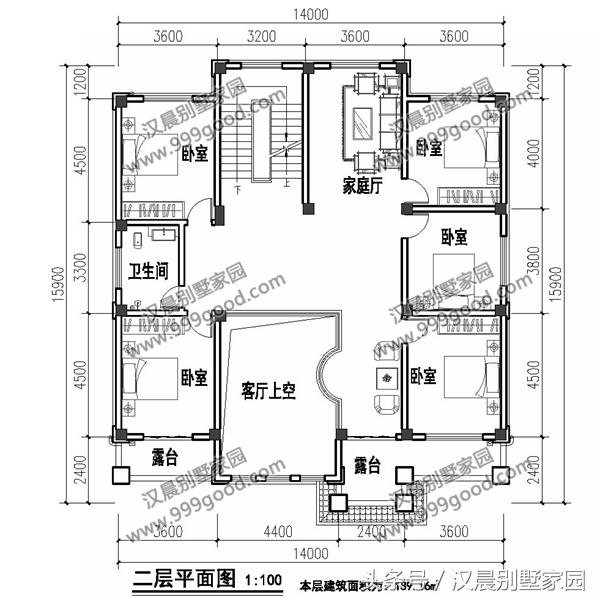 三款新中式別墅設(shè)計(jì)圖，不論新中式還是徽派形式，多看一眼都心動(dòng)，不選擇一棟都不甘心！