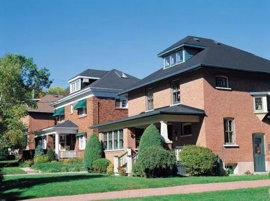 4套別墅，你喜歡哪一套？測(cè)出你十年之后的生活會(huì)怎樣