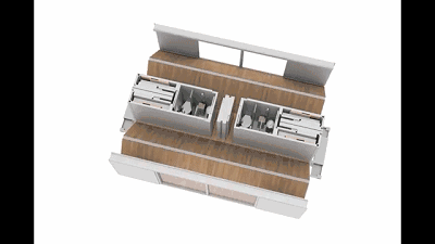 萬萬沒想到，“共享別墅”也來了！