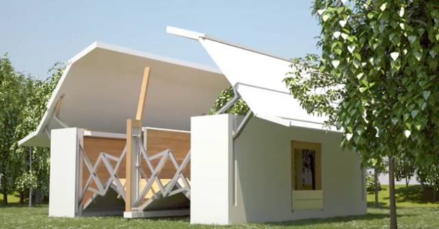 萬萬沒想到，“共享別墅”也來了！