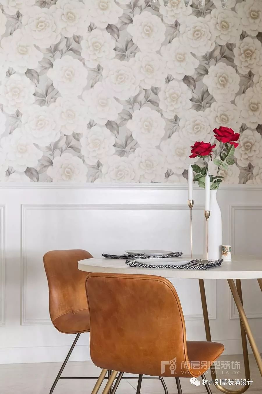 尚層作品丨380㎡當(dāng)代藝術(shù)風(fēng)格別墅實景