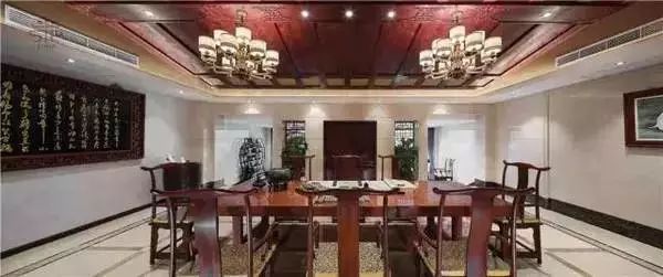 紅木別墅——紅木大佬斥巨資打造！