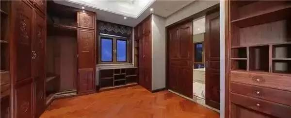 紅木別墅——紅木大佬斥巨資打造！