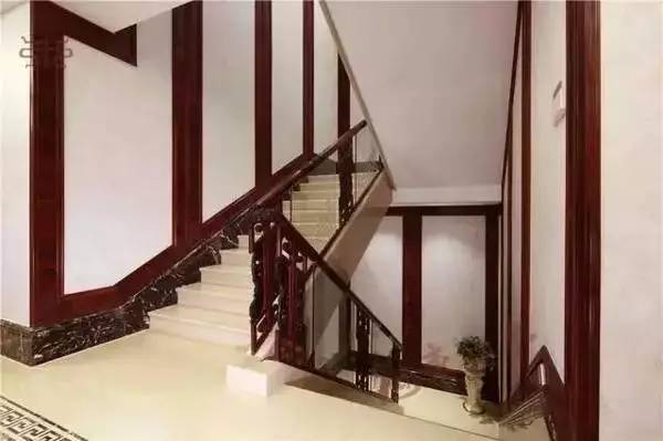 紅木別墅——紅木大佬斥巨資打造！