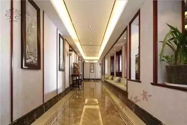 紅木別墅——紅木大佬斥巨資打造！