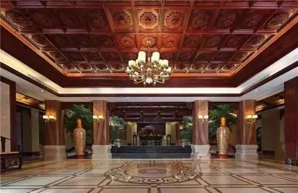 紅木別墅——紅木大佬斥巨資打造！