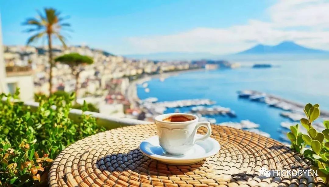 BERNHARDT | 那不勒斯 濱海別墅案例實(shí)景