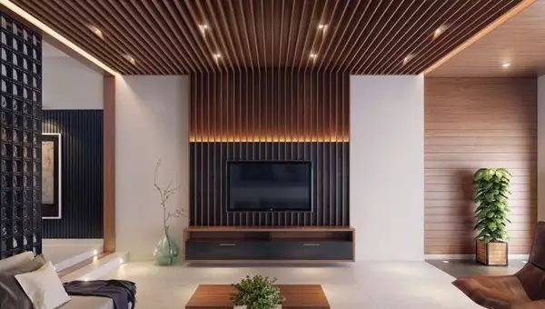 給別墅做個柵欄吧，美得鄰居爭相模仿！