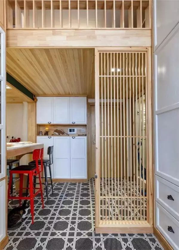 給別墅做個柵欄吧，美得鄰居爭相模仿！