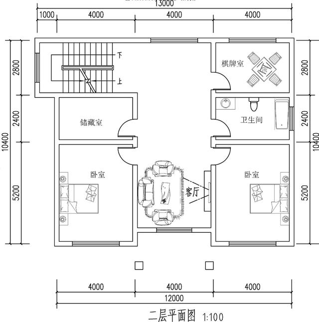 實(shí)拍3套農(nóng)村自建房設(shè)計(jì)，每一戶(hù)都是精心設(shè)計(jì)，有你喜歡的款么？