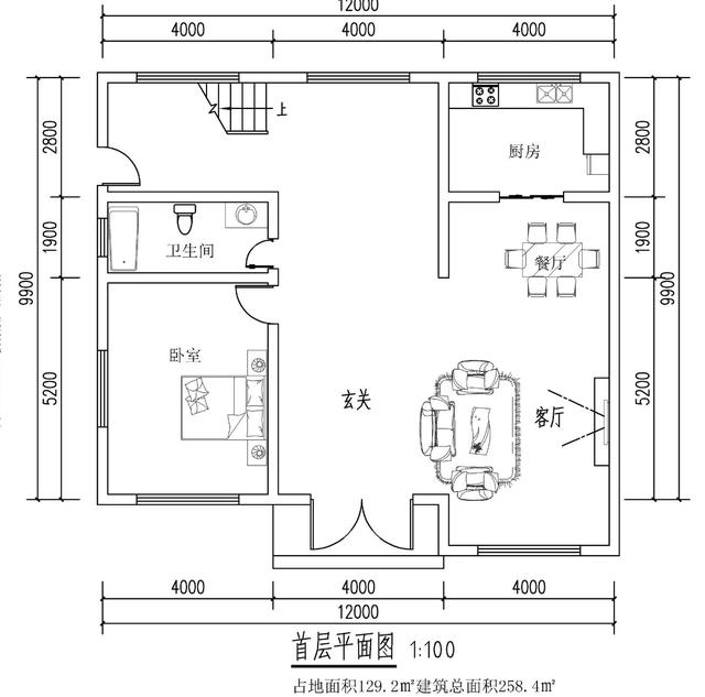 實(shí)拍3套農(nóng)村自建房設(shè)計(jì)，每一戶(hù)都是精心設(shè)計(jì)，有你喜歡的款么？