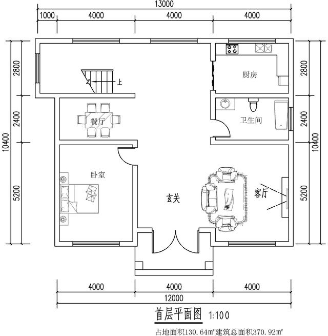 實(shí)拍3套農(nóng)村自建房設(shè)計(jì)，每一戶(hù)都是精心設(shè)計(jì)，有你喜歡的款么？
