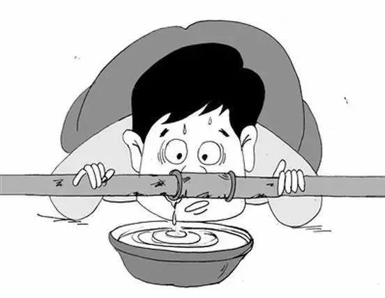 房屋下水管道滲水、漏水、被堵返水，業(yè)主到底該找誰？誰負責？咋處理？