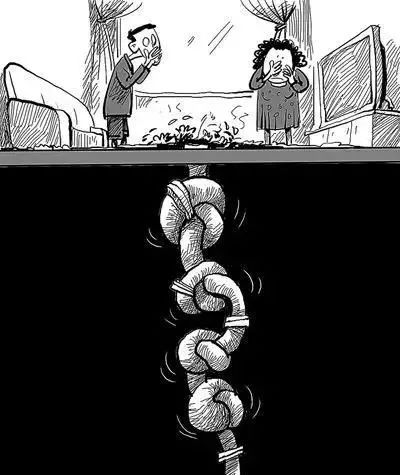 房屋下水管道滲水、漏水、被堵返水，業(yè)主到底該找誰？誰負責？咋處理？