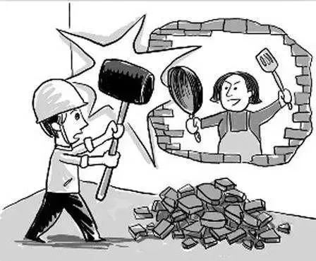 房屋下水管道滲水、漏水、被堵返水，業(yè)主到底該找誰？誰負責？咋處理？