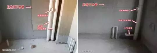 房屋下水管道滲水、漏水、被堵返水，業(yè)主到底該找誰？誰負責？咋處理？