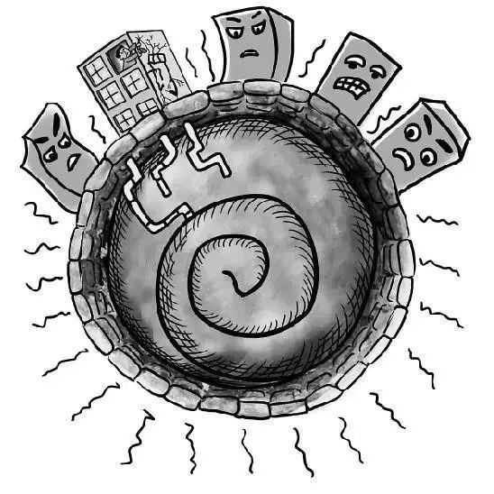 房屋下水管道滲水、漏水、被堵返水，業(yè)主到底該找誰？誰負責？咋處理？