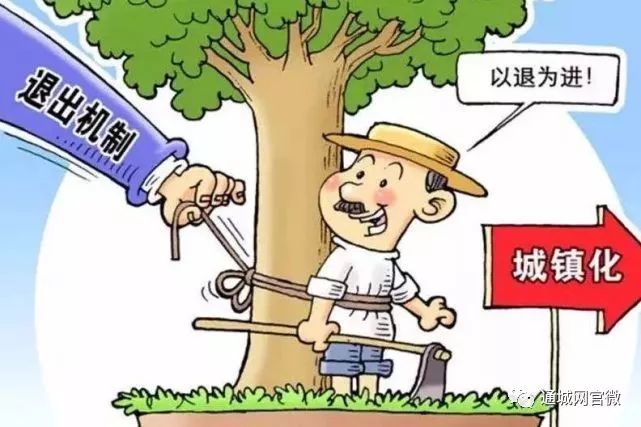 農(nóng)村新動作，4種房屋留不住了，3類農(nóng)民不準(zhǔn)蓋房，村干部要忙了