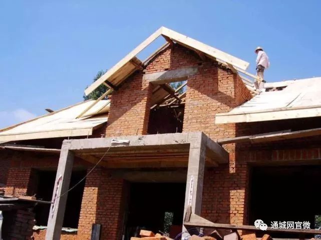 農(nóng)村新動作，4種房屋留不住了，3類農(nóng)民不準(zhǔn)蓋房，村干部要忙了