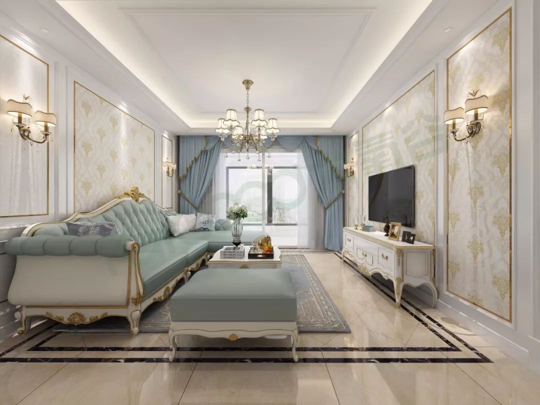 硅藻泥為什么適用于別墅？