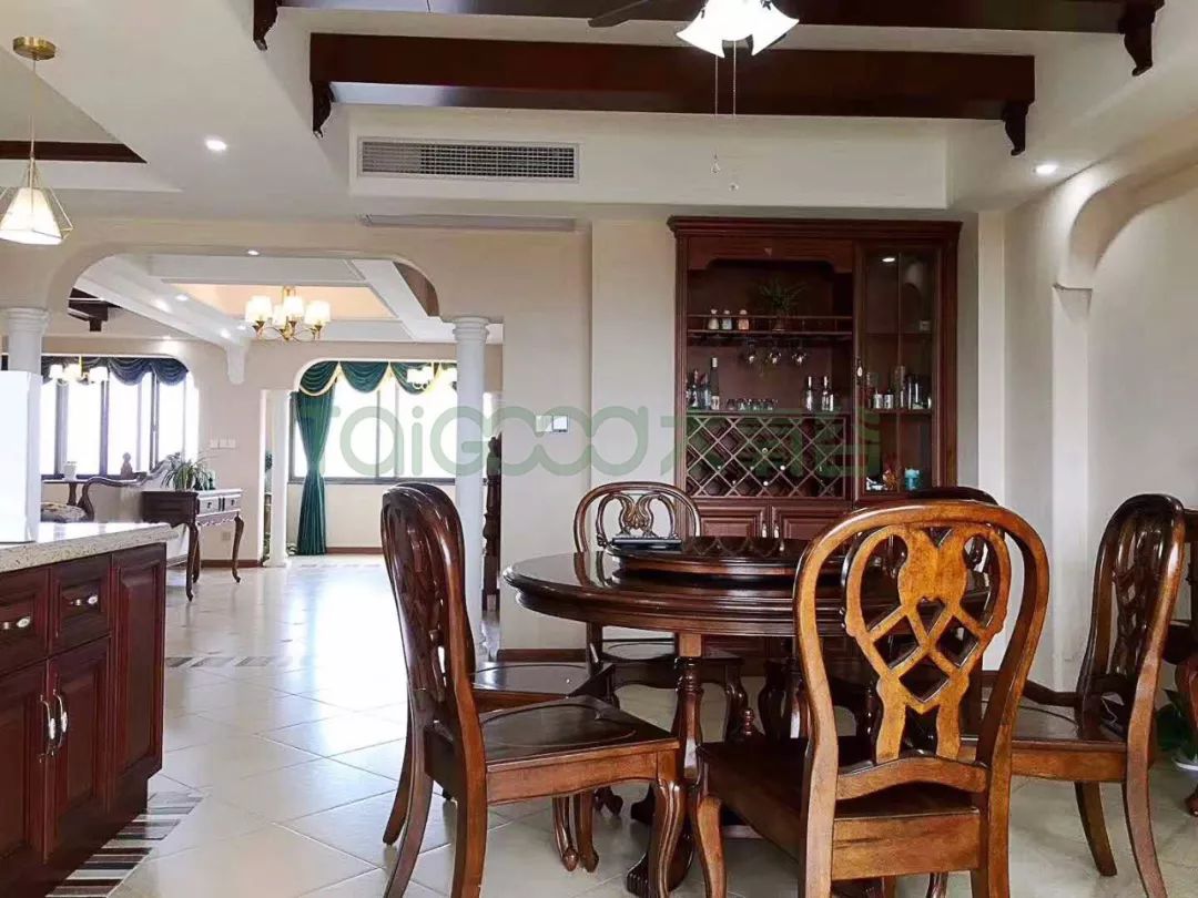 硅藻泥為什么適用于別墅？