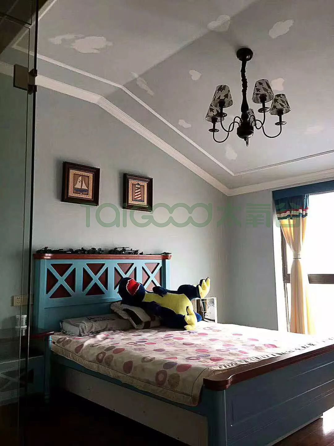 硅藻泥為什么適用于別墅？