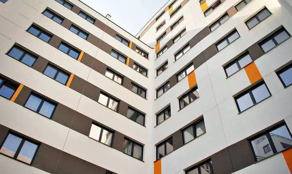 房屋公攤面積問題引熱議：買100平住70平？取暖費、物業(yè)費該不該交？這筆糊涂賬你算清了嗎？