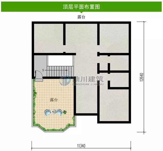 這8款別墅設(shè)計(jì)圖都非常適合農(nóng)村建造，造價(jià)經(jīng)濟(jì)，比城里買房劃算