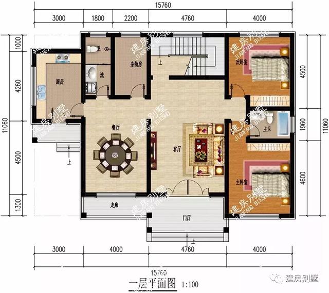 最火爆的12棟兩層農(nóng)村自建房設(shè)計(jì)圖，施工簡(jiǎn)單，造價(jià)也經(jīng)濟(jì)