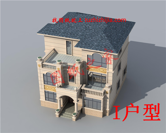 經(jīng)典農(nóng)村三層樓房設(shè)計(jì)圖，各種尺寸，各種戶型供您選擇