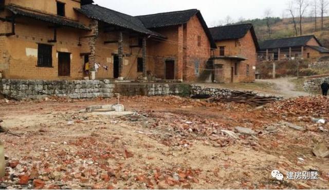 我的農(nóng)村自建房設(shè)計，主體40萬左右，建成后人人都贊不絕口