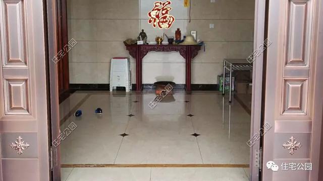 今日實(shí)例別墅設(shè)計(jì)圖，回農(nóng)村建別墅，也算是衣錦還鄉(xiāng)了，還可以盡盡孝道