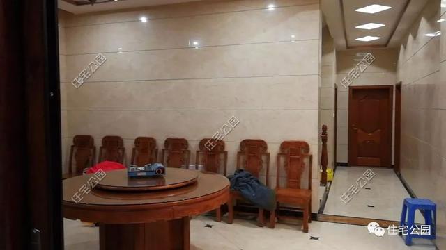 今日實(shí)例別墅設(shè)計(jì)圖，回農(nóng)村建別墅，也算是衣錦還鄉(xiāng)了，還可以盡盡孝道