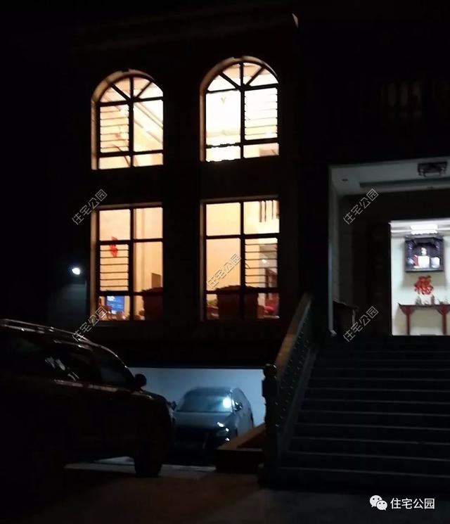 今日實(shí)例別墅設(shè)計(jì)圖，回農(nóng)村建別墅，也算是衣錦還鄉(xiāng)了，還可以盡盡孝道