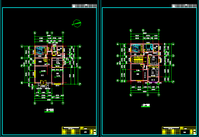推薦幾款三層自建房設(shè)計圖，造價實惠，戶型合理，30萬就可以建