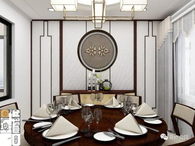 現(xiàn)代風格別墅設(shè)計圖，9×11米，內(nèi)附裝修效果圖