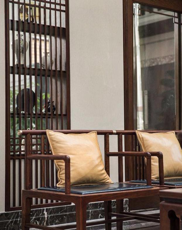 這套別墅設(shè)計圖適合家中人口多的家庭建，保證讓你不再擔(dān)心因家里人口多而帶來的問題