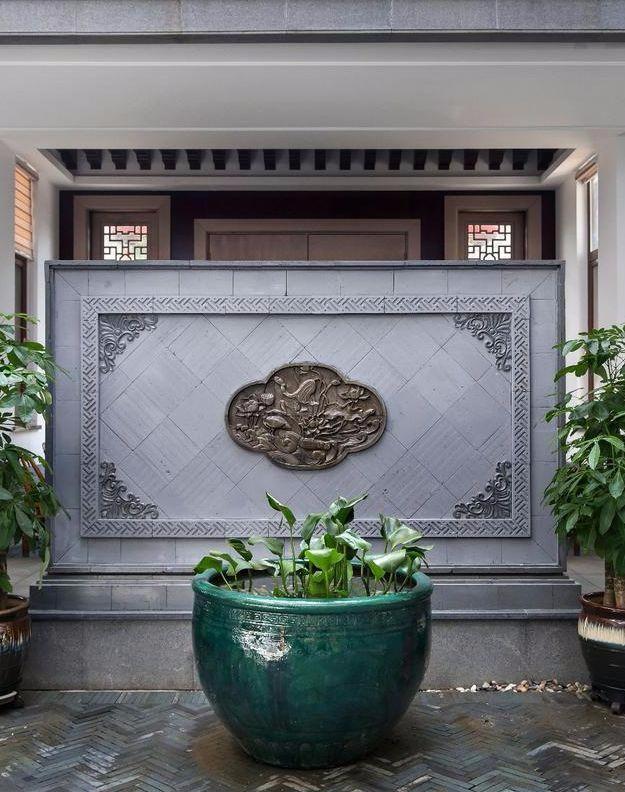 這套別墅設(shè)計圖適合家中人口多的家庭建，保證讓你不再擔(dān)心因家里人口多而帶來的問題