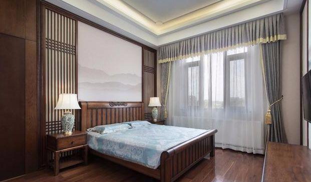 這套別墅設(shè)計圖適合家中人口多的家庭建，保證讓你不再擔(dān)心因家里人口多而帶來的問題