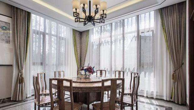 這套別墅設(shè)計圖適合家中人口多的家庭建，保證讓你不再擔(dān)心因家里人口多而帶來的問題