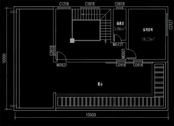 3款現(xiàn)代風(fēng)別墅設(shè)計(jì)圖了解一下，現(xiàn)代風(fēng)就是品味的象征