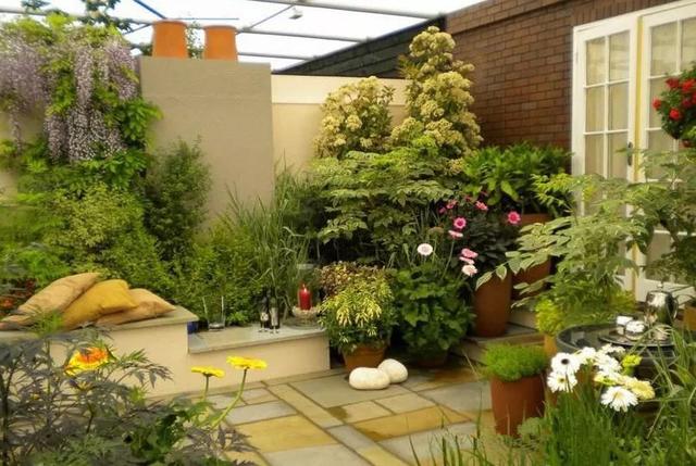 28萬花園別墅設(shè)計圖，你值得擁有